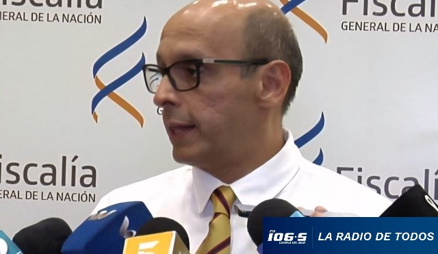 DR GILBERTO RODRIGUEZ FISCAL 