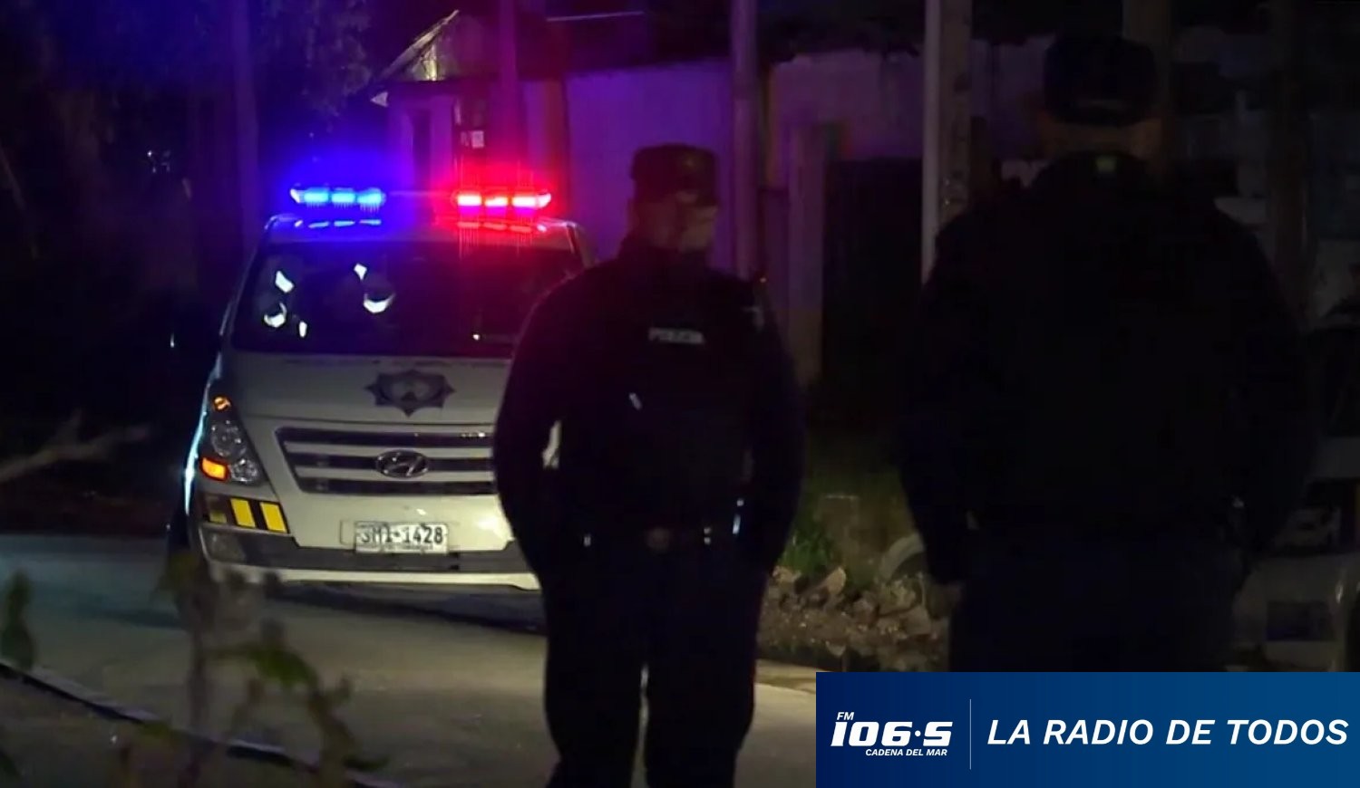 CRIMEN SAN CARLOS