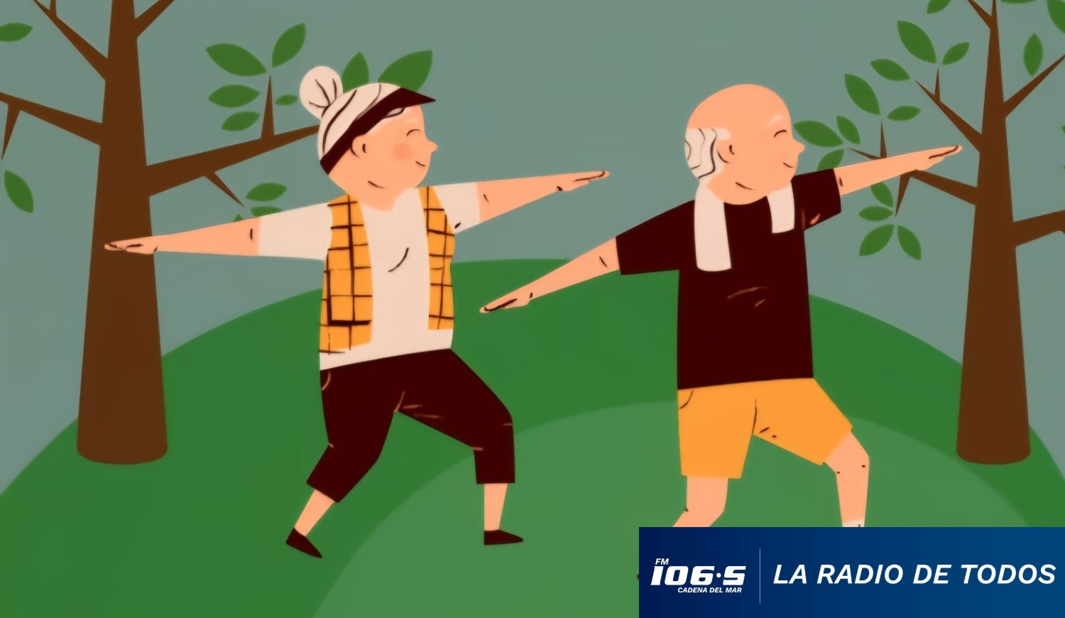 día del abuelo