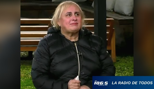 SELVA GRAN HERMANO