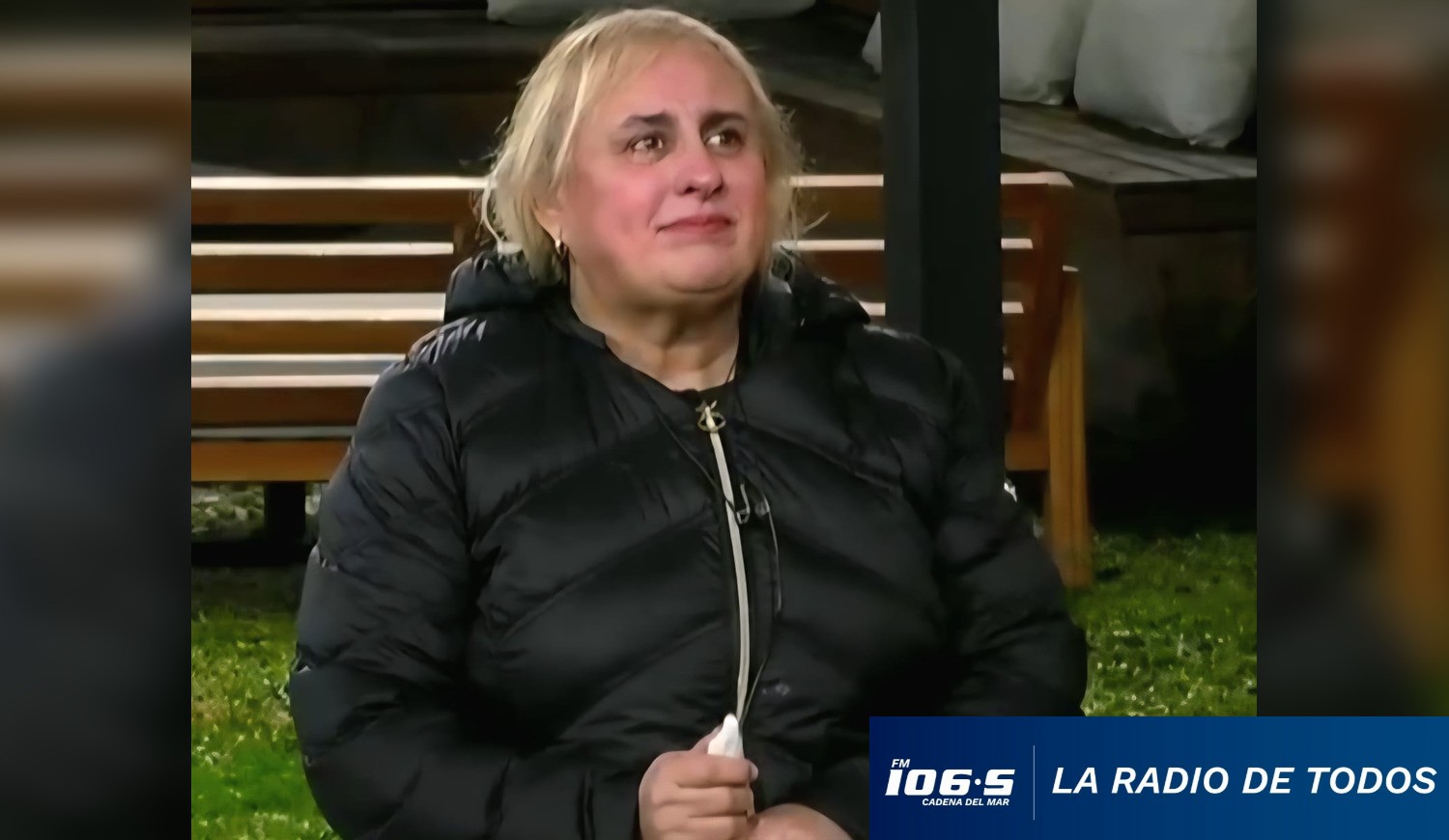 SELVA GRAN HERMANO