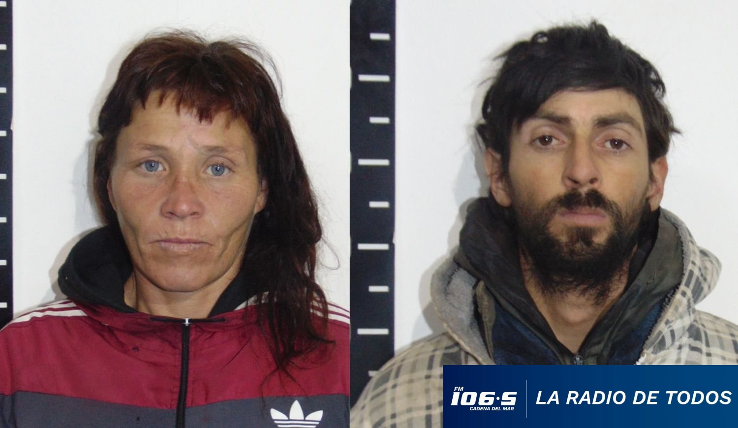 PAREJA