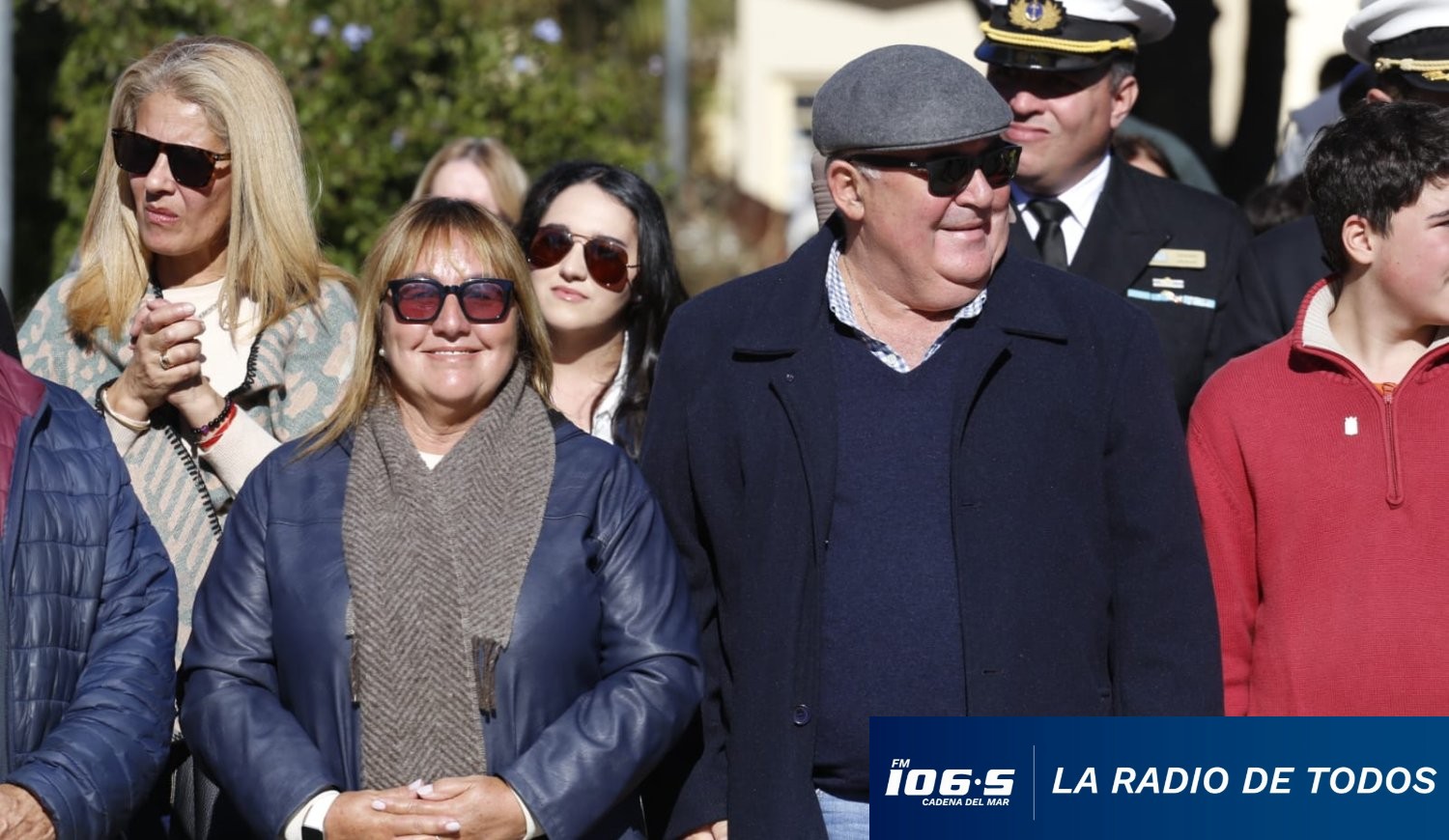 MIGUEL ABELLA Y ESPOSA