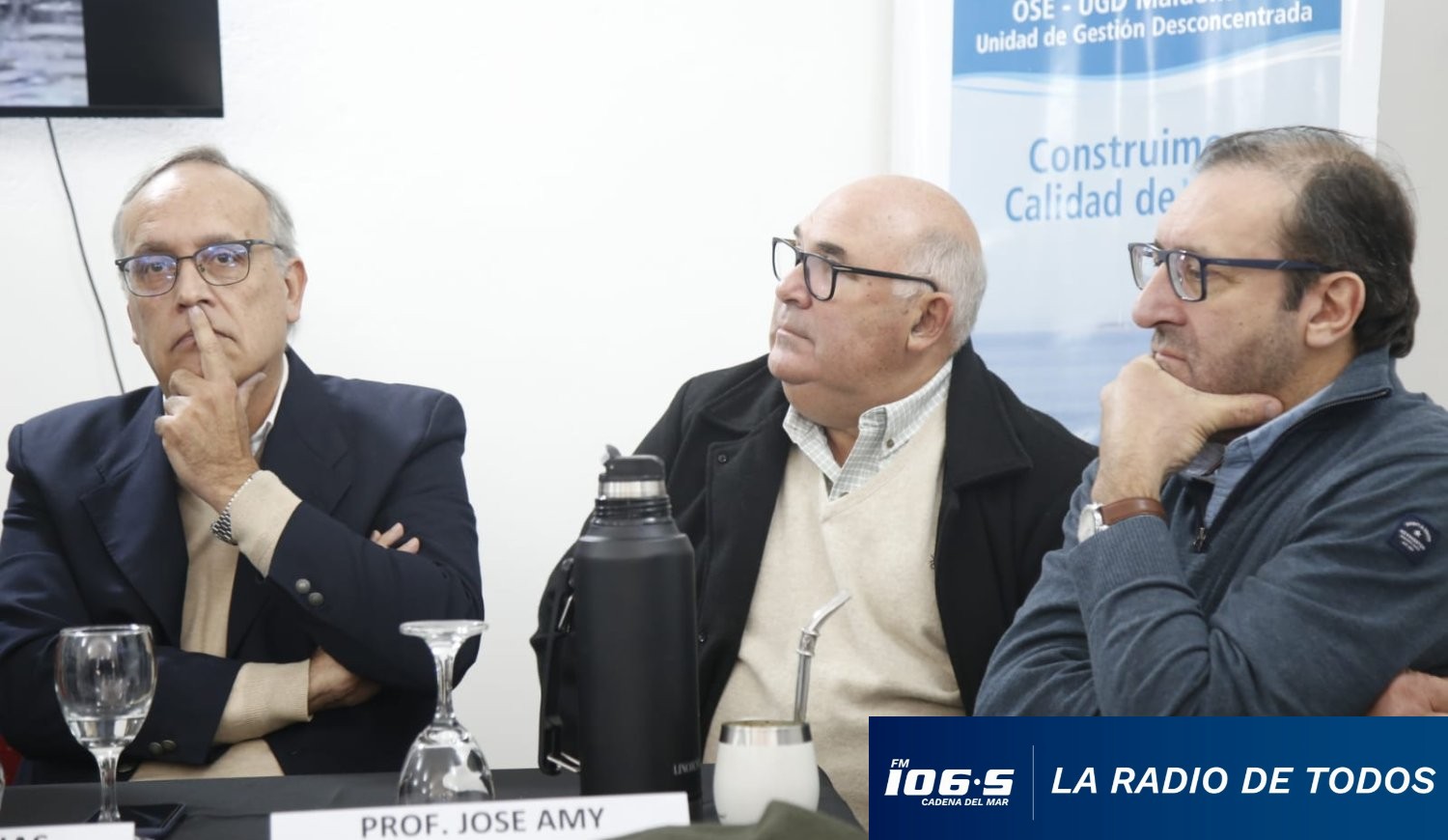 ABELLA Y DIRECTORES