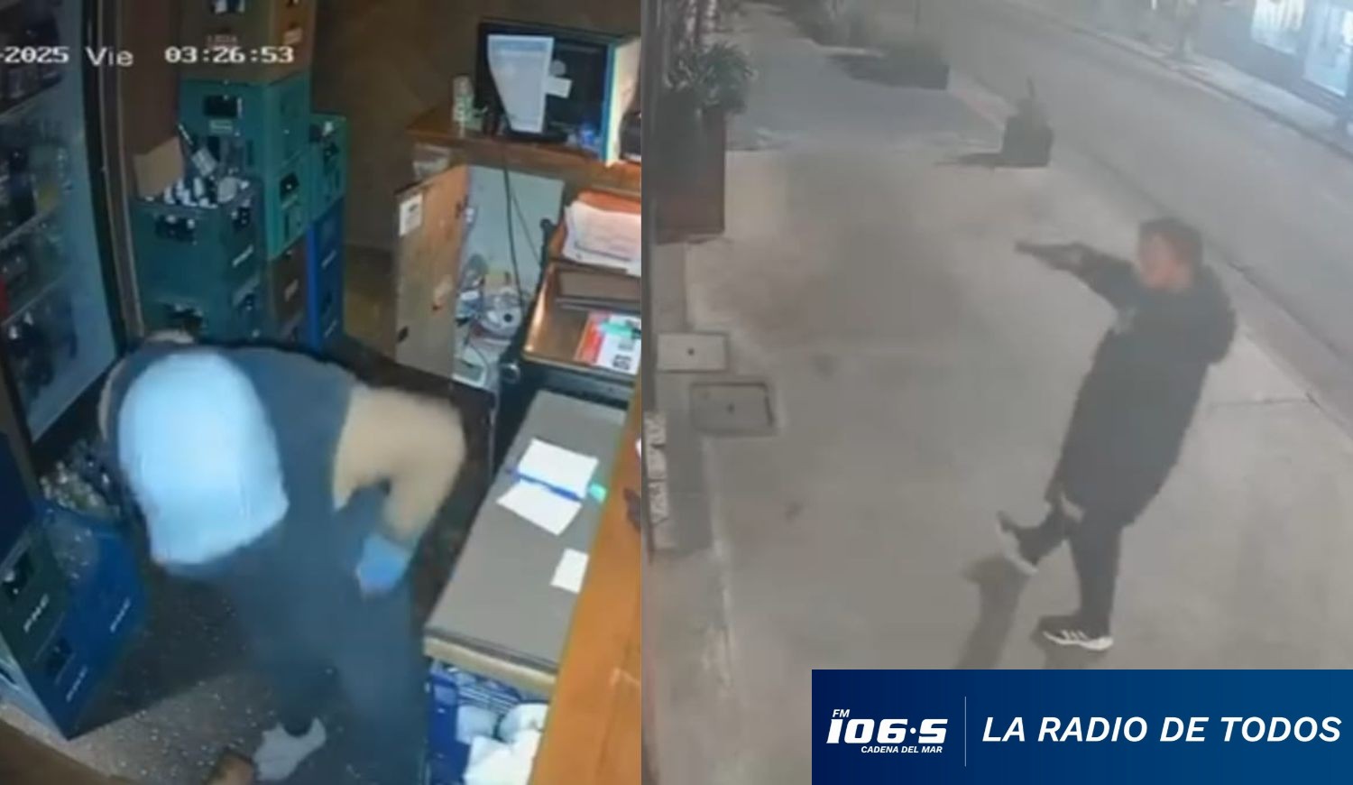 robo el tano