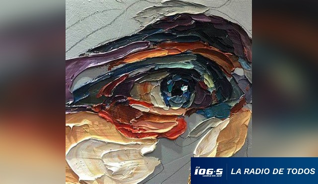 ojo arte