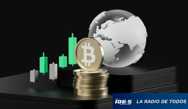 BITCOIN 23/6