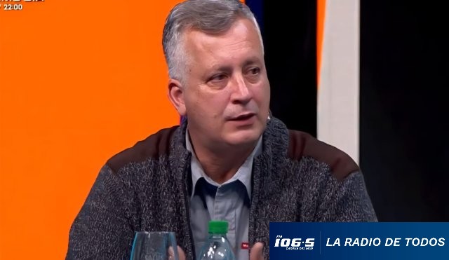 Director de Arbitraje (AUF)