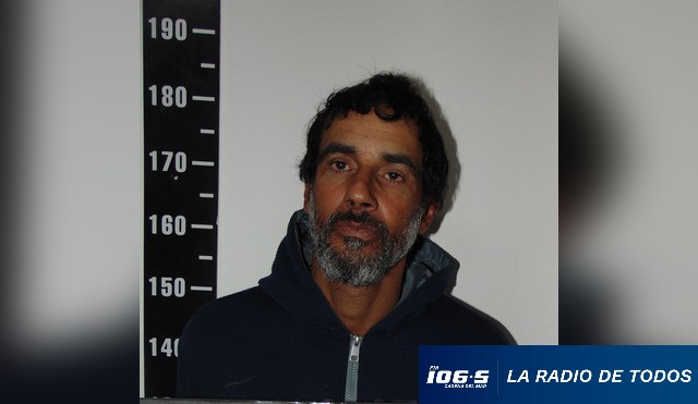 WALDEMAR LADRÓN