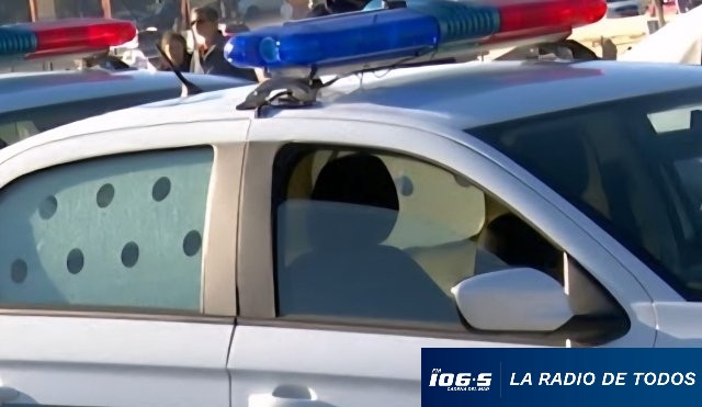 POLICÍA