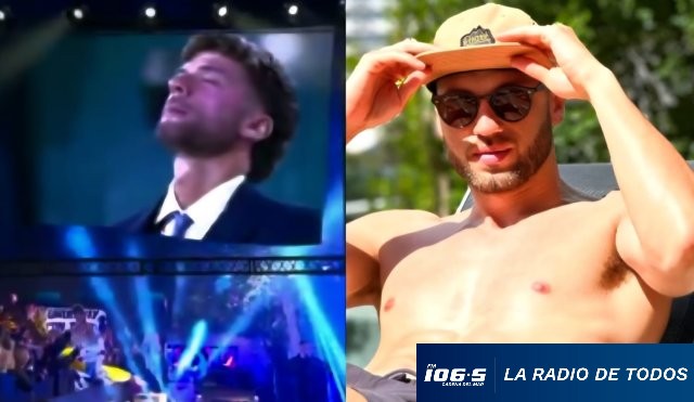 Tato-Gran Hermano