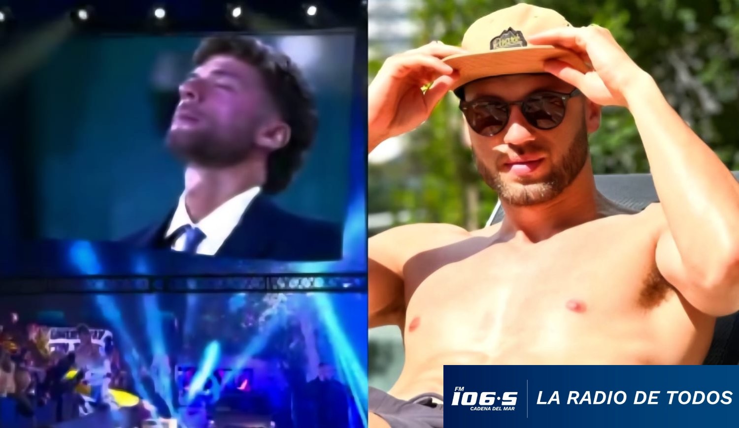 Tato-Gran Hermano