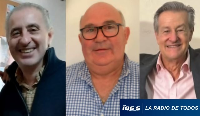 ABELLA Y COLORADOS