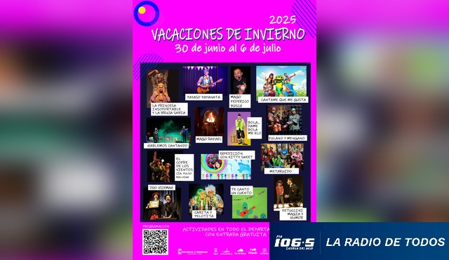 actividades infantiles