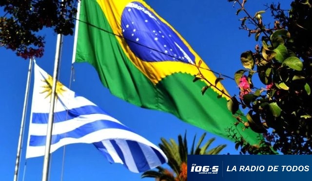 URUGUY BRASIL