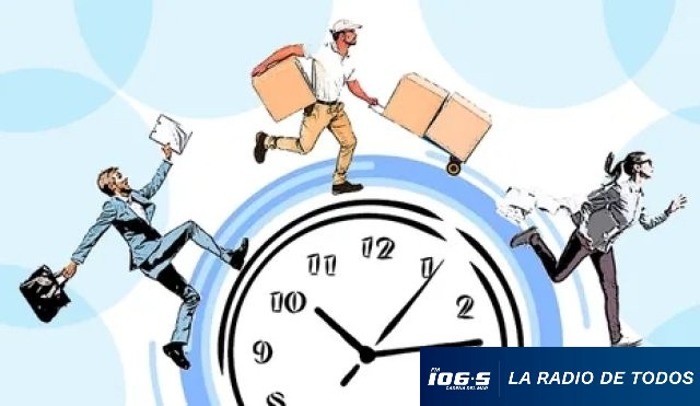 RELOJ