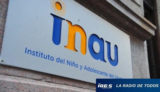 INAU COLONIA