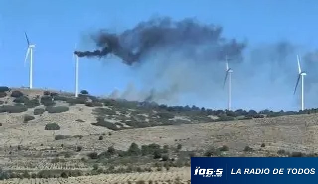 incendio molinos 30/6
