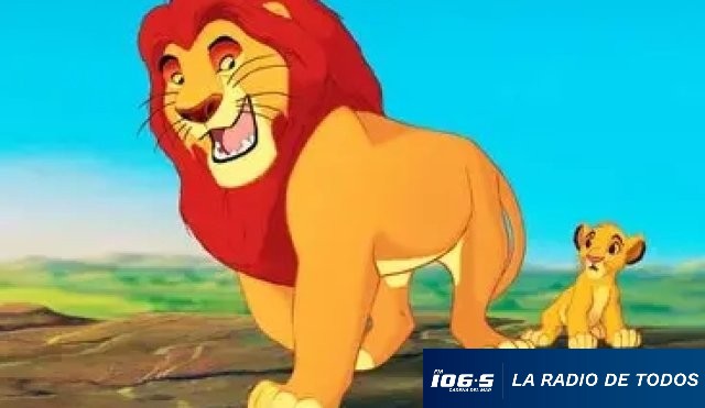 MUFASA 