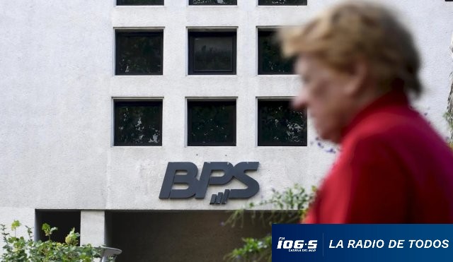 NUEVO BPS