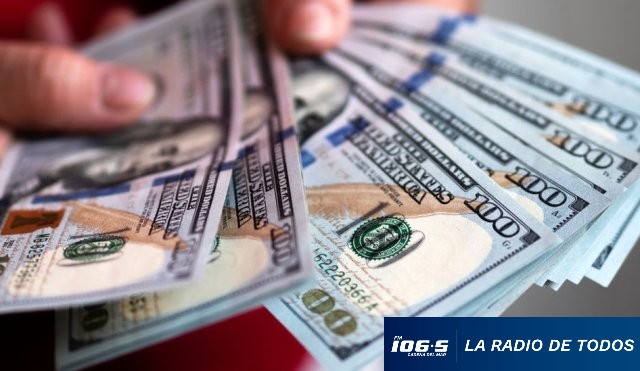DOLARES 