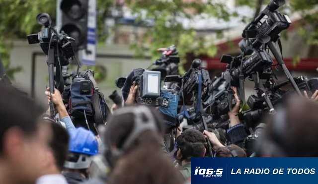 LEY DE MEDIOS 