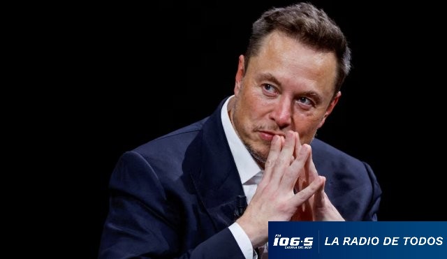 ELON TESLA