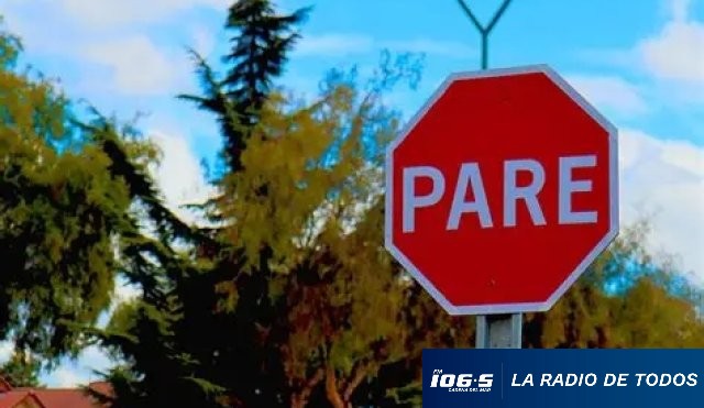 PARE CARTEL