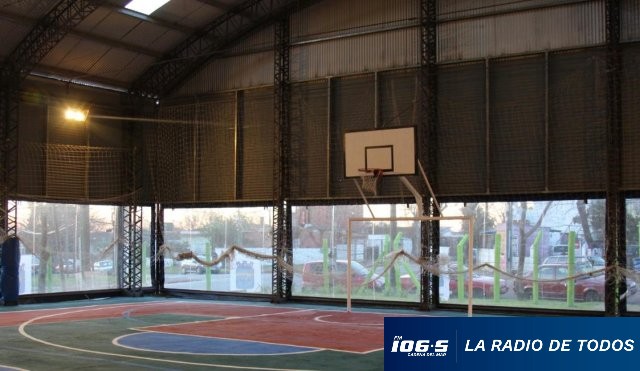 deportes