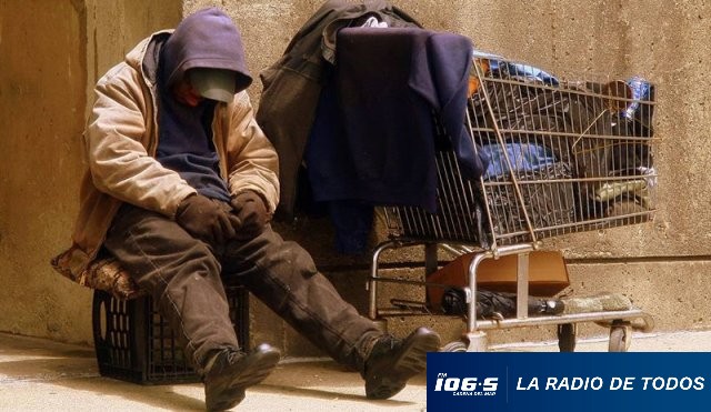 SITUACION DE CALLE