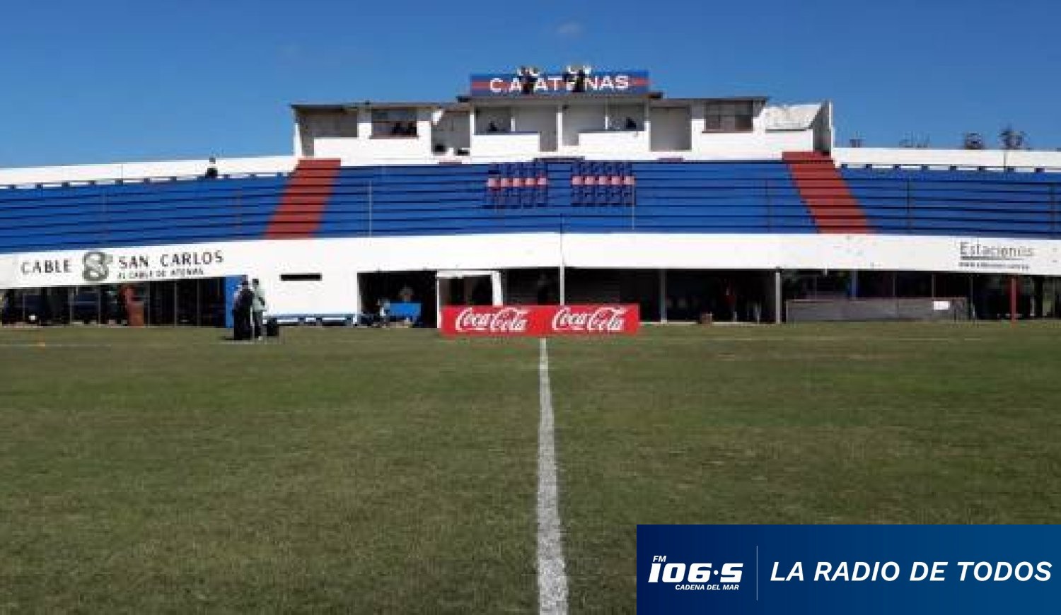CANCHA ATENAS