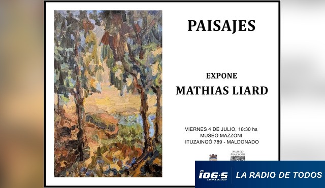 PAISAJES