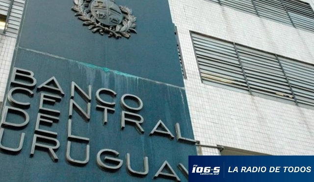 BANCO CENTRAL 
