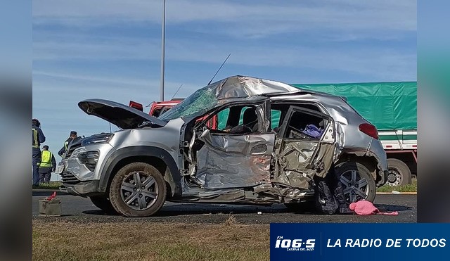 ACCIDENTE