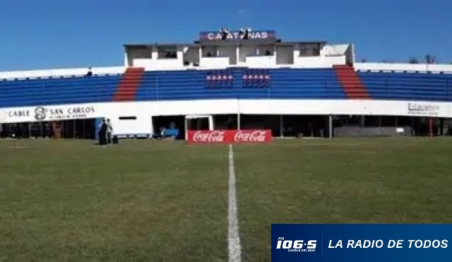 cancha atenas