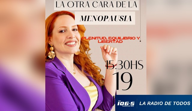 menopausia