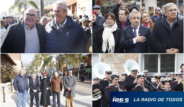 PUNTA DEL ESTE ANIVERSARIO