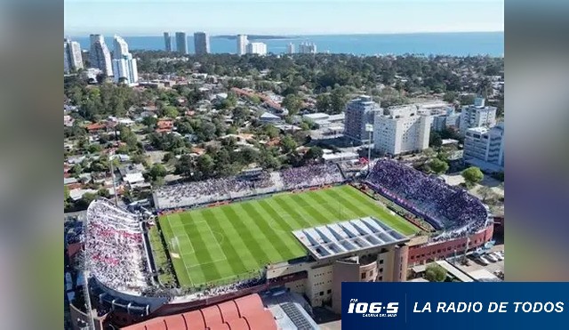 CANCHA DB
