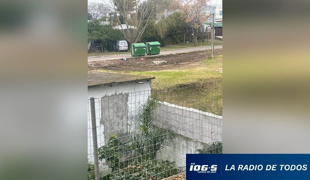 barrio-