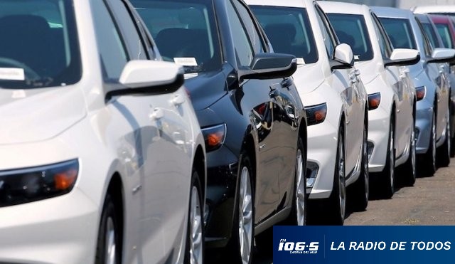 AUTOS NUEVOS 