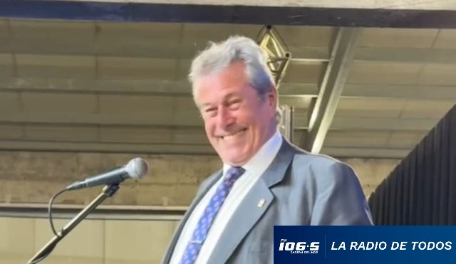 ANTÍA DISCURSO