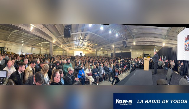 abela discurso