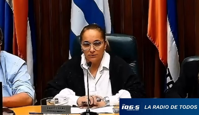 verónica robaina captura de mesa