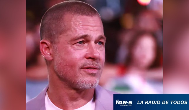BRADPITT