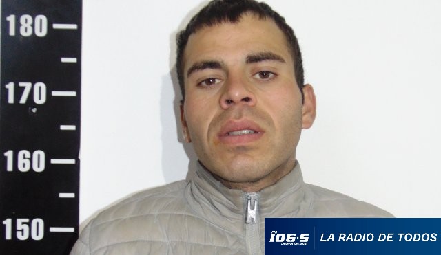 José Alberto