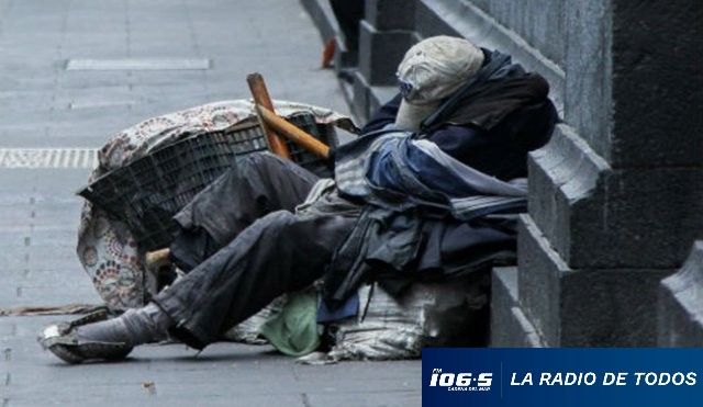SITUACION DE CALLE