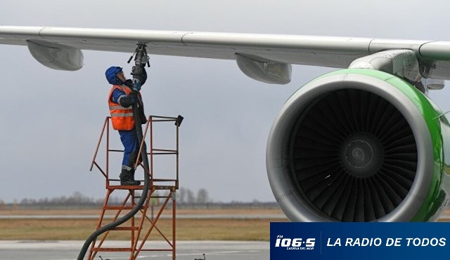 AVIONES URUGUAY
