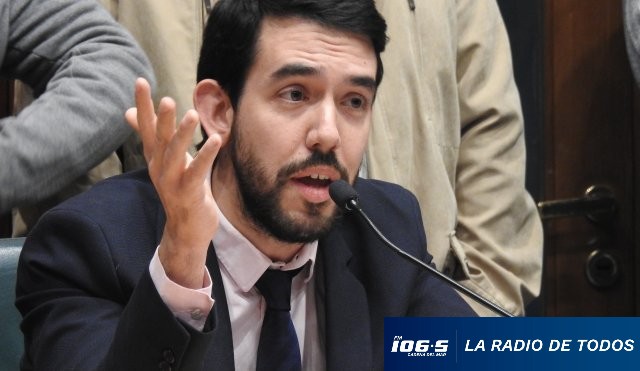 GONZALO SORIA