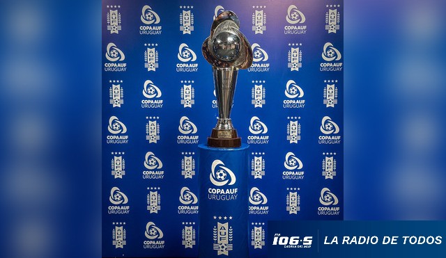 Copa-AUF