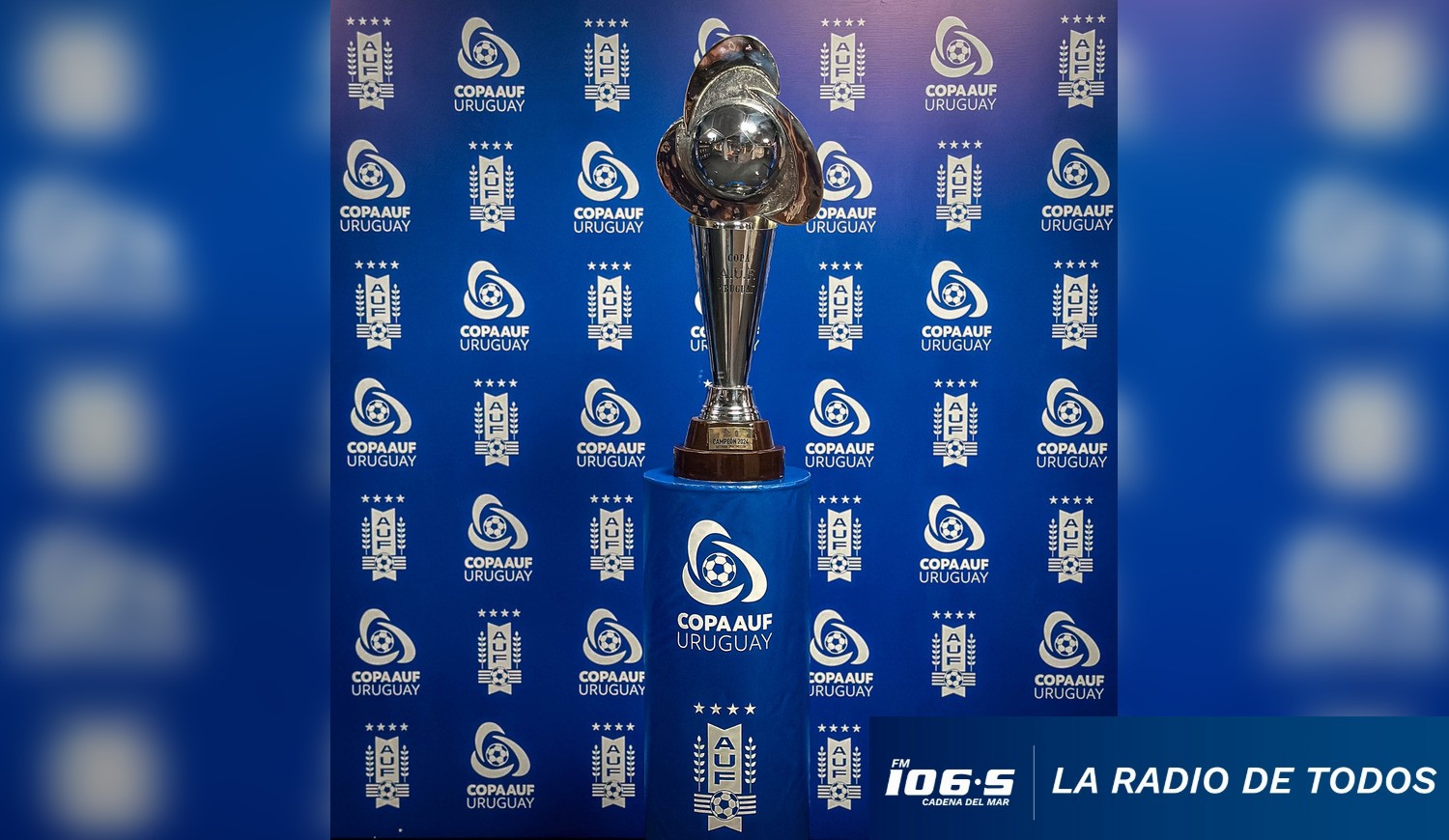Copa-AUF